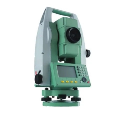 Theodolite (electronic Total Station)