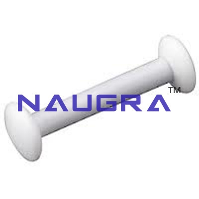 Dumb Bell Magnetic Stirring Bar Laboratory Equipments Supplies