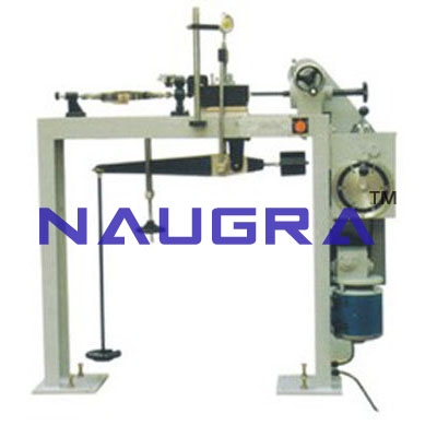 Direct Shear (Motorised Twelve Speed) For Testing Lab