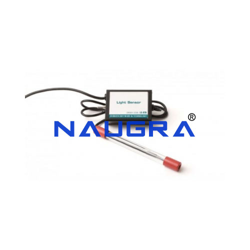 External Luminosity Sensor