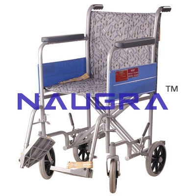 Folding Wheel Chair Economy Model