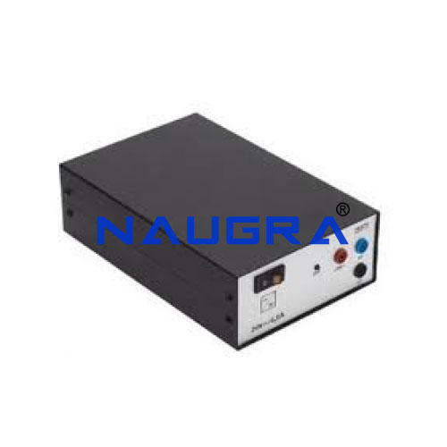 Tabletop Power Supply Unit