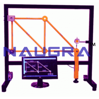 Truss- Engineering Lab Training Systems