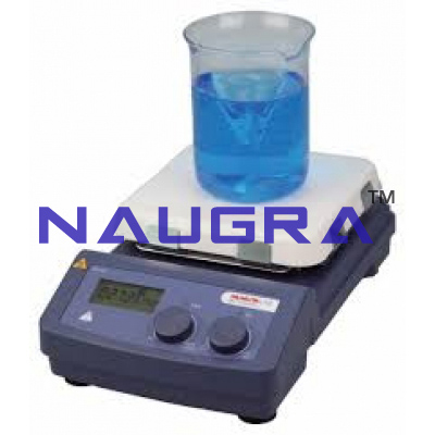 Magnetic Stirrer