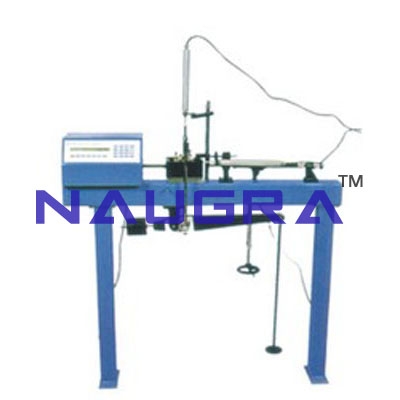 Digital Direct/ Residual / Shear Apparatus For Testing Lab