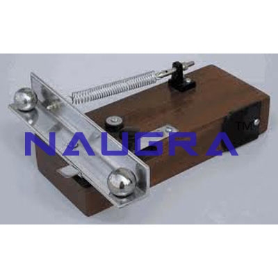 Physics Apparatus