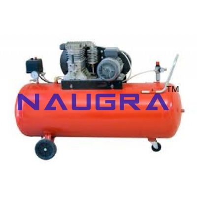 Air compressor