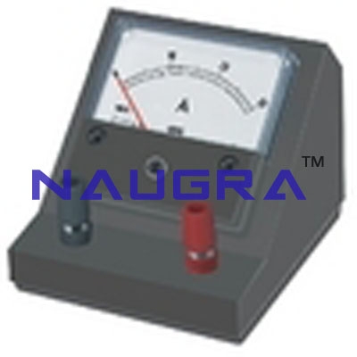 EDM- 100 Rectangular For Electrical Lab Training