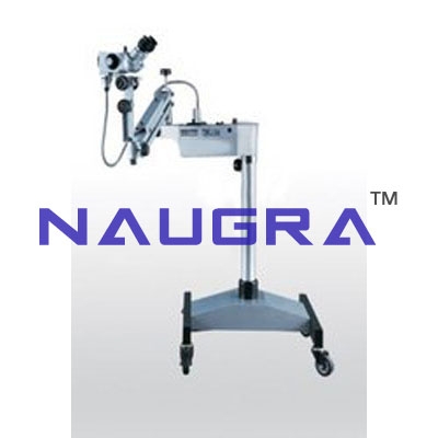 Colposcope 3 Step Magnification