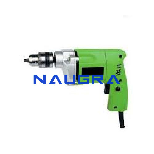 Electric drill