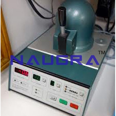 Cold Insulation Tester For Testing Lab