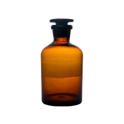 Dark Reagent Bottle