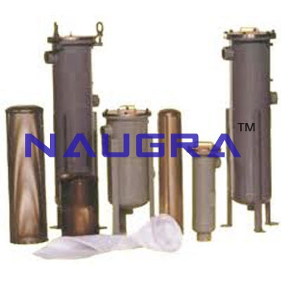 Filtration Equipment Laboratory Equipments Supplies