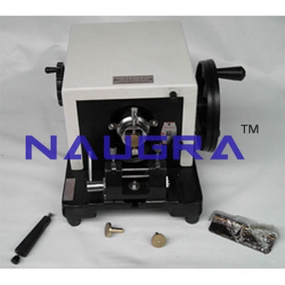 Microtome Laboratory Equipments Supplies