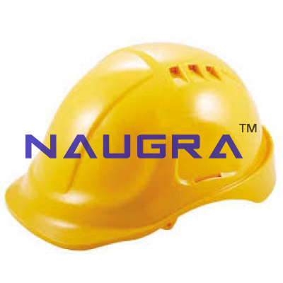 Safety Helmet