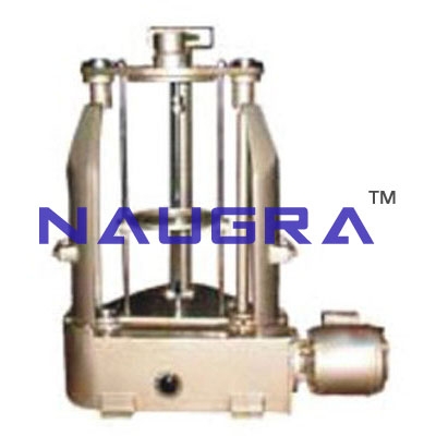 Sieve Shaker - Rotap For Testing Lab
