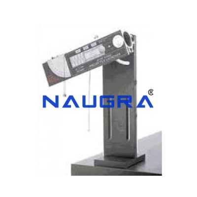 Projectile Launcher