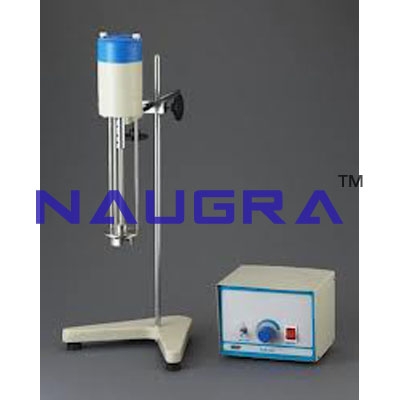 Emulsifier ( Homogenizer) Laboratory Equipments Supplies