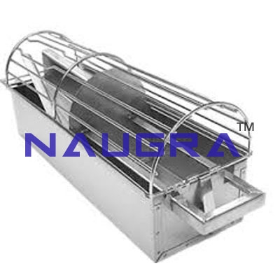 Rabbit Holder Laboratory Equipments Supplies