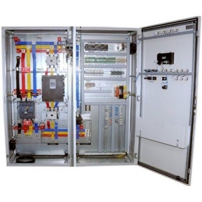 Thyristor Control Unit