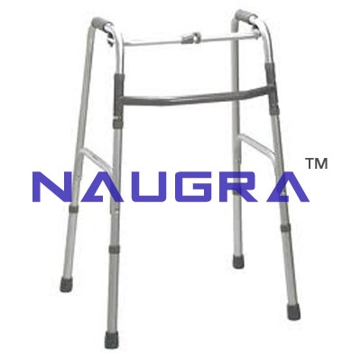 Walker Folding (Adjustable)