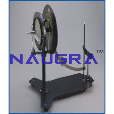 Perimeter Laboratory Equipments Supplies