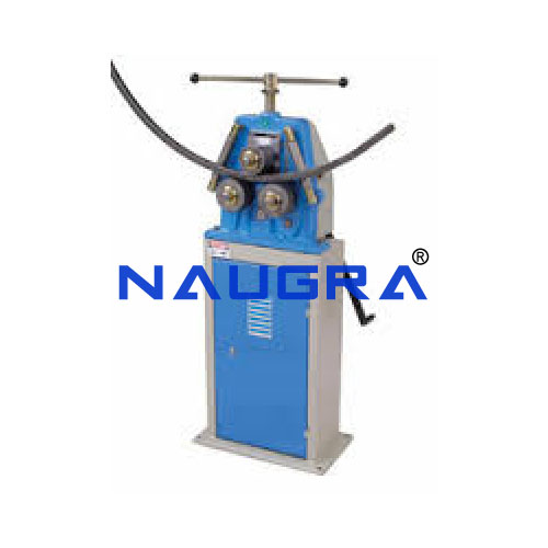 ANGLE BENDING MACHINE