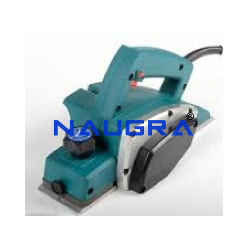 Portable Power Hand Planer