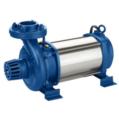 Single Phase Pump