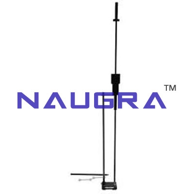 Pavement Dynamic Cone Penetrometer For Testing Lab