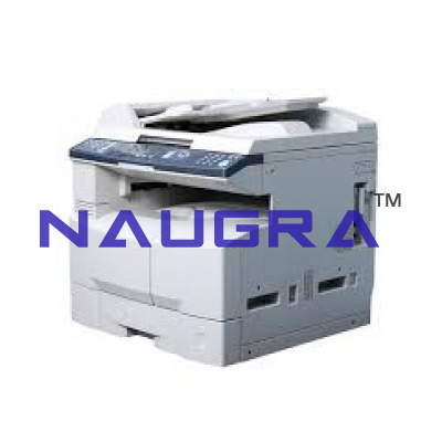 Photo Copy Machine