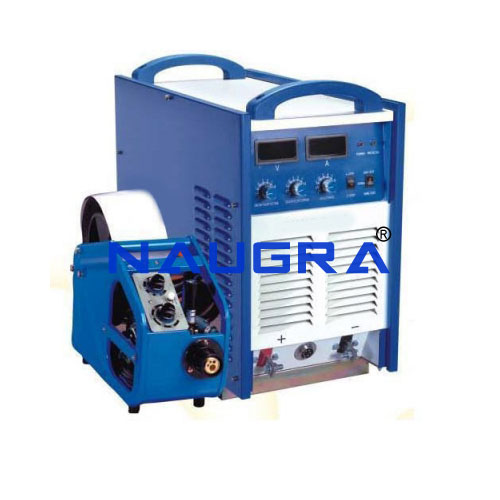 Mig Welding Machine