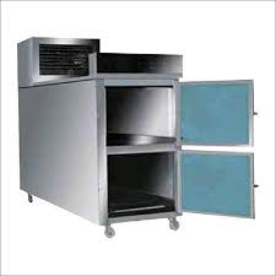 Mortuary Chamber Laboratory Equipments Supplies