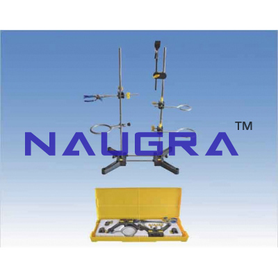 Multi-purpose test support, Chemistry DIDACTICEducation0959 from ...