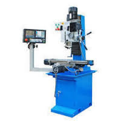 CNC Drilling Machine