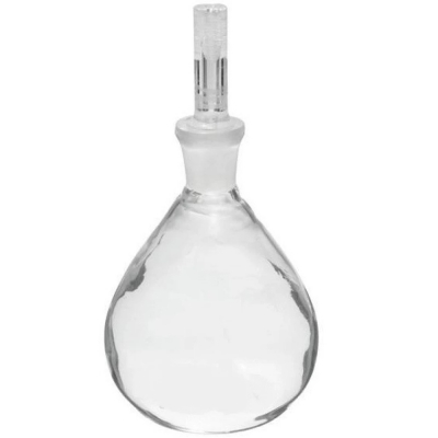 Specific Gravity Bottle Laboratory Equipments Supplies