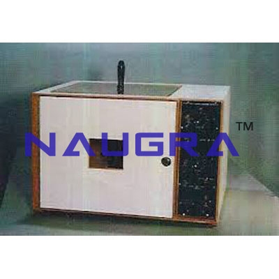 Jumping Box Apparatus Laboratory Equipments Supplies