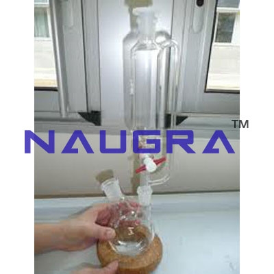 Ordinary Pressure Rubber Tubing Laboratory Equipments Supplies