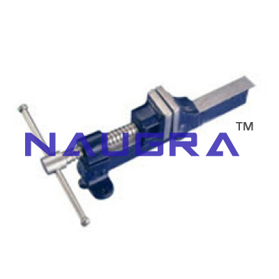 Bar Clamp (Parallel Clamp)