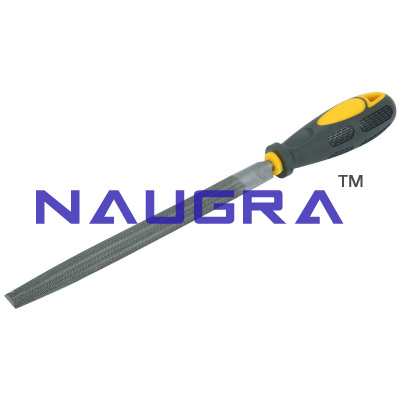Half Round File