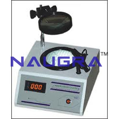 Colony Counter Laboratory Equipments Supplies