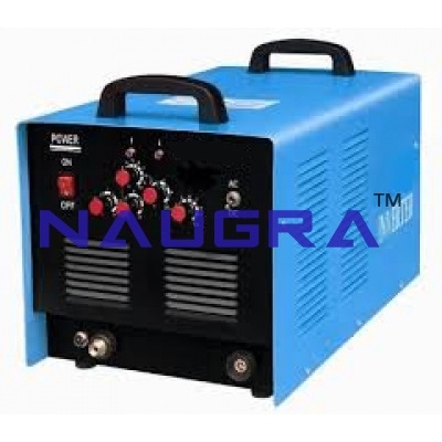 AC And DC Transformer Welding Machines