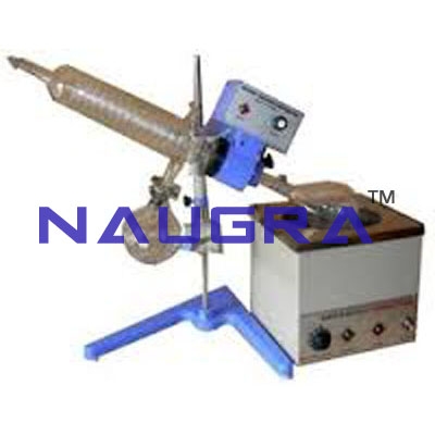Rotary Vacuum Film Evaporator (Buchi Type) Laboratory Equipments Supplies