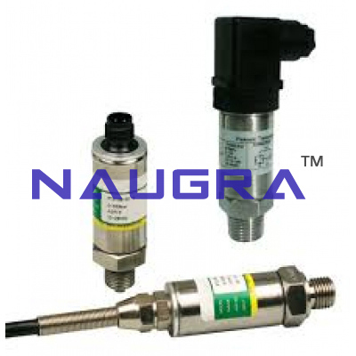 Pressure Transducer