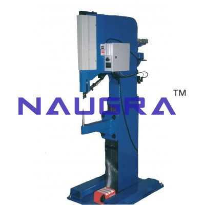 Impact Riveting Machine