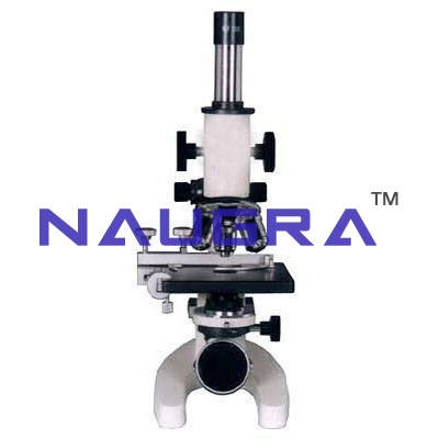 Pathological Medical Research Microscope