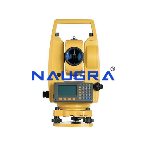 Theodolite,Total station