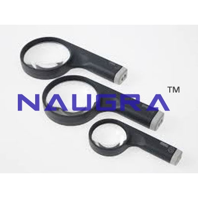 Magnifiers Laboratory Equipments Supplies