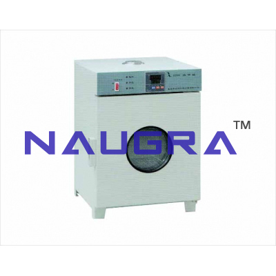 Electrically Heated Drying Cabinet