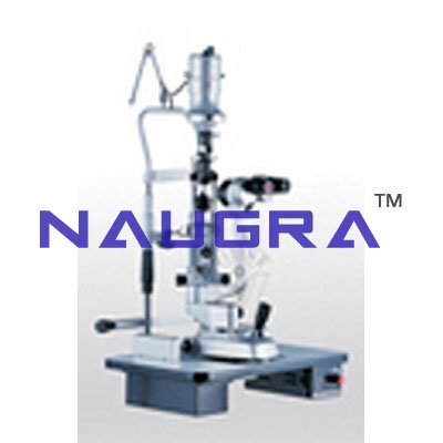 Slit Lamp General